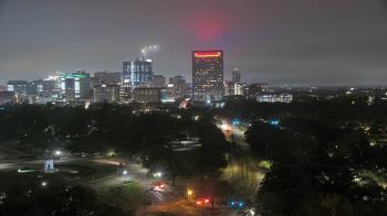 Weather camera view of Hotel ZaZa.