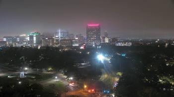 Weather camera view of Hotel ZaZa.