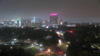 Weather camera view of Hotel ZaZa.