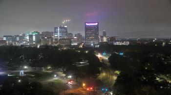 Weather camera view of Hotel ZaZa.