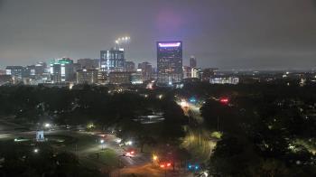 Weather camera view of Hotel ZaZa.