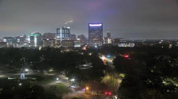 Weather camera view of Hotel ZaZa.