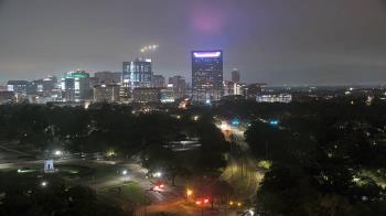 Weather camera view of Hotel ZaZa.