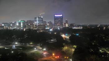 Weather camera view of Hotel ZaZa.