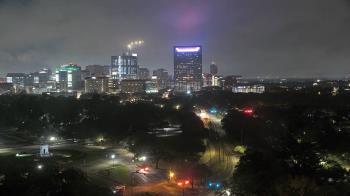 Weather camera view of Hotel ZaZa.