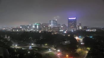 Weather camera view of Hotel ZaZa.