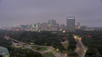 Weather camera view of Hotel ZaZa.