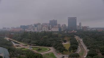 Weather camera view of Hotel ZaZa.