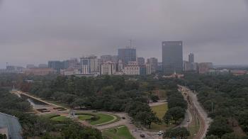 Weather camera view of Hotel ZaZa.