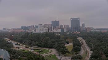 Weather camera view of Hotel ZaZa.