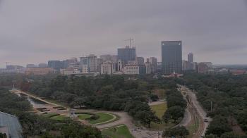 Weather camera view of Hotel ZaZa.