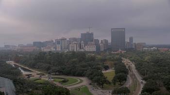 Weather camera view of Hotel ZaZa.