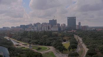 Weather camera view of Hotel ZaZa.