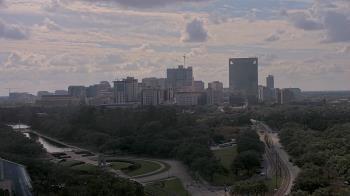 Weather camera view of Hotel ZaZa.