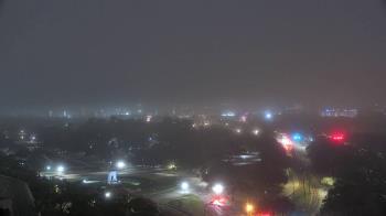 Weather camera view of Hotel ZaZa.