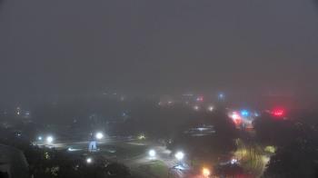 Weather camera view of Hotel ZaZa.