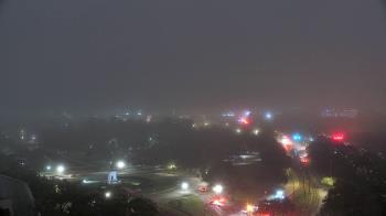 Weather camera view of Hotel ZaZa.