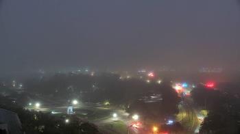 Weather camera view of Hotel ZaZa.