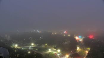 Weather camera view of Hotel ZaZa.