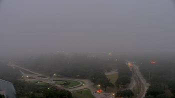 Weather camera view of Hotel ZaZa.