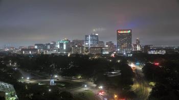 Weather camera view of Hotel ZaZa.