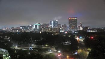 Weather camera view of Hotel ZaZa.