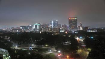 Weather camera view of Hotel ZaZa.