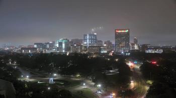 Weather camera view of Hotel ZaZa.