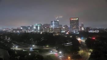 Weather camera view of Hotel ZaZa.