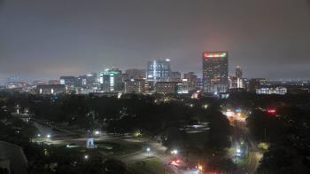 Weather camera view of Hotel ZaZa.