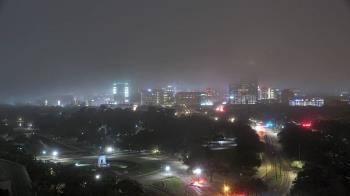 Weather camera view of Hotel ZaZa.