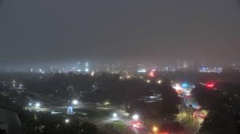 Weather camera view of Hotel ZaZa.