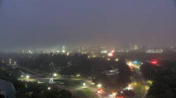 Weather camera view of Hotel ZaZa.