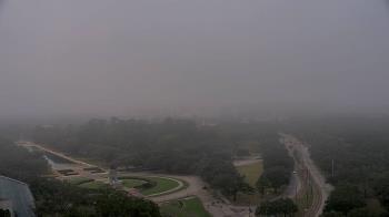 Weather camera view of Hotel ZaZa.