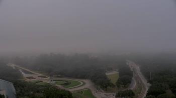 Weather camera view of Hotel ZaZa.