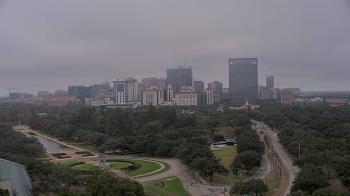 Weather camera view of Hotel ZaZa.