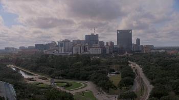 Weather camera view of Hotel ZaZa.