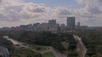 Weather camera view of Hotel ZaZa.