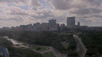 Weather camera view of Hotel ZaZa.