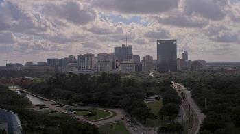 Weather camera view of Hotel ZaZa.