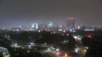 Weather camera view of Hotel ZaZa.