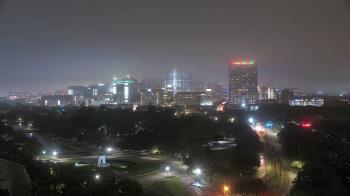 Weather camera view of Hotel ZaZa.