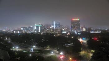 Weather camera view of Hotel ZaZa.