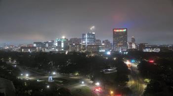 Weather camera view of Hotel ZaZa.