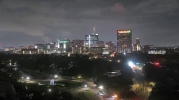 Weather camera view of Hotel ZaZa.