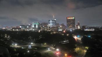 Weather camera view of Hotel ZaZa.