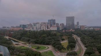 Weather camera view of Hotel ZaZa.