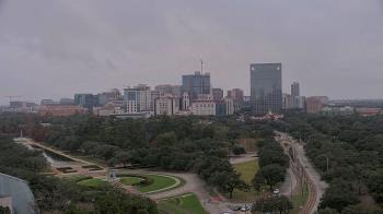 Weather camera view of Hotel ZaZa.