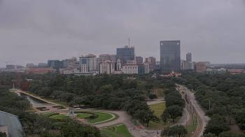 Weather camera view of Hotel ZaZa.