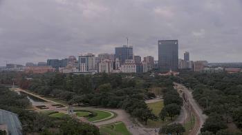 Weather camera view of Hotel ZaZa.